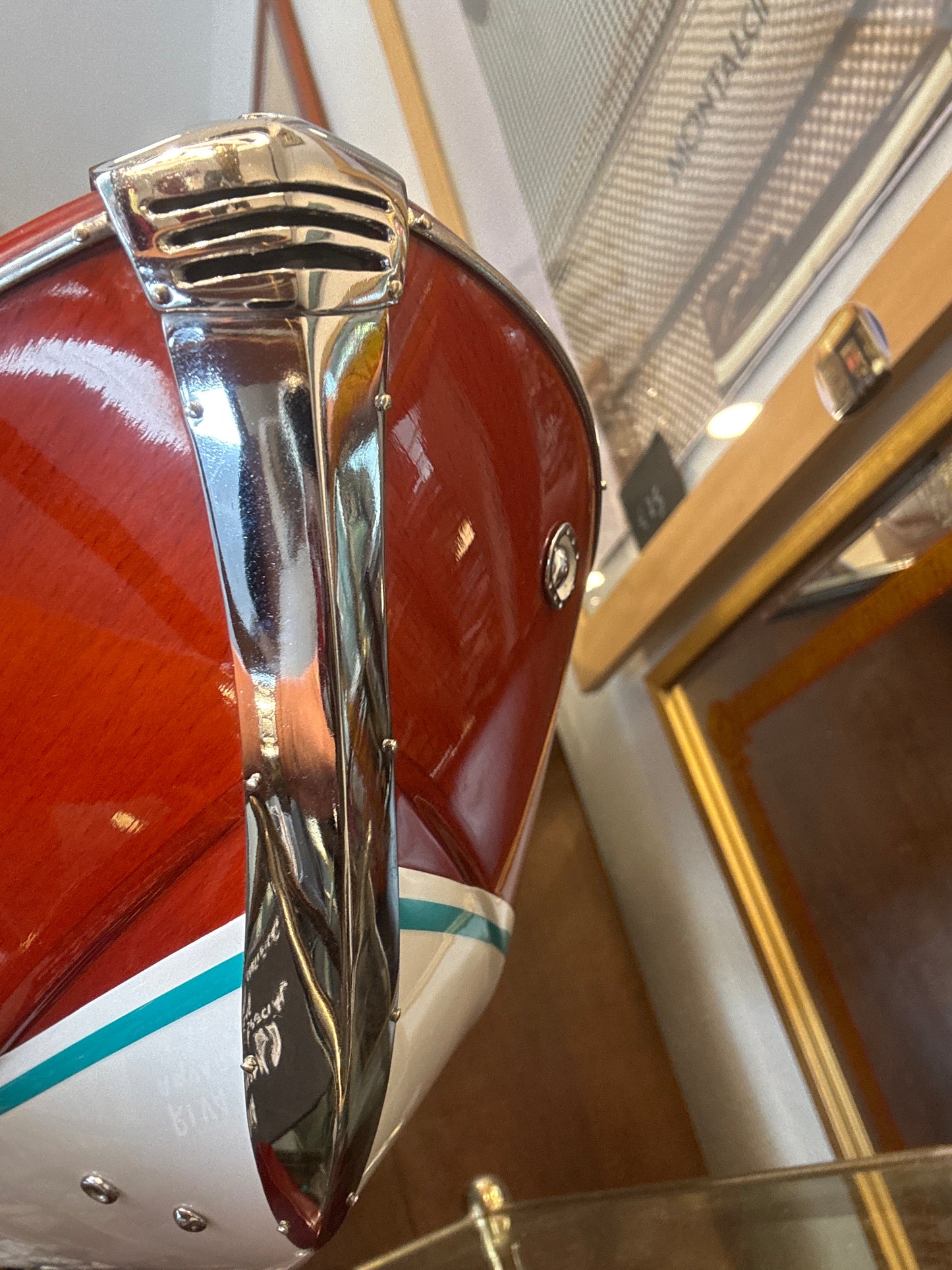 Riva Aquarama special 58 cm