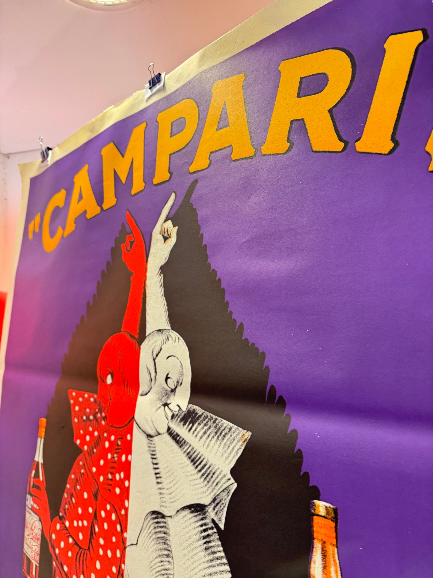Campari Bifronte
