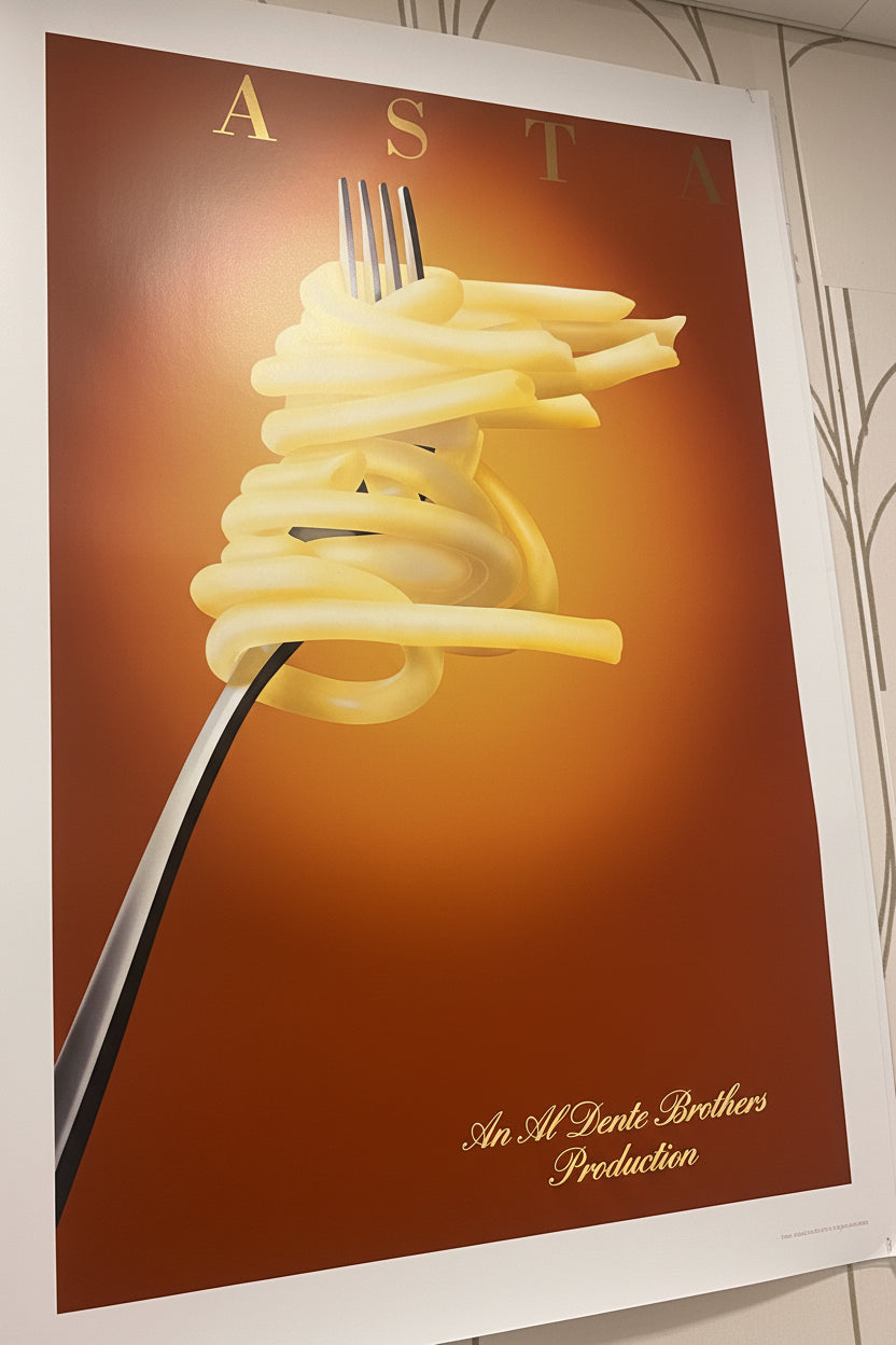 Manifesto Pasta