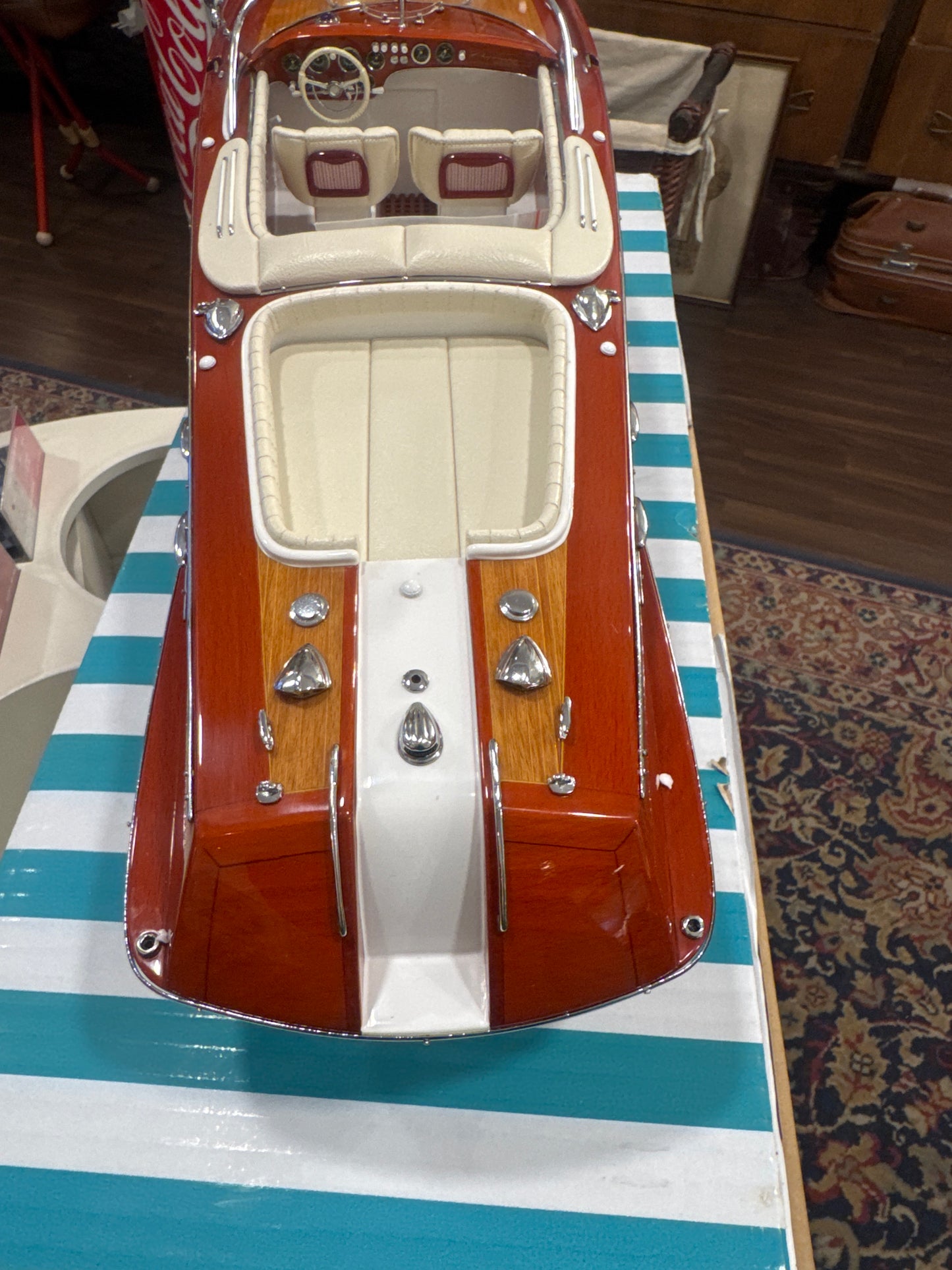 Riva Aquarama special