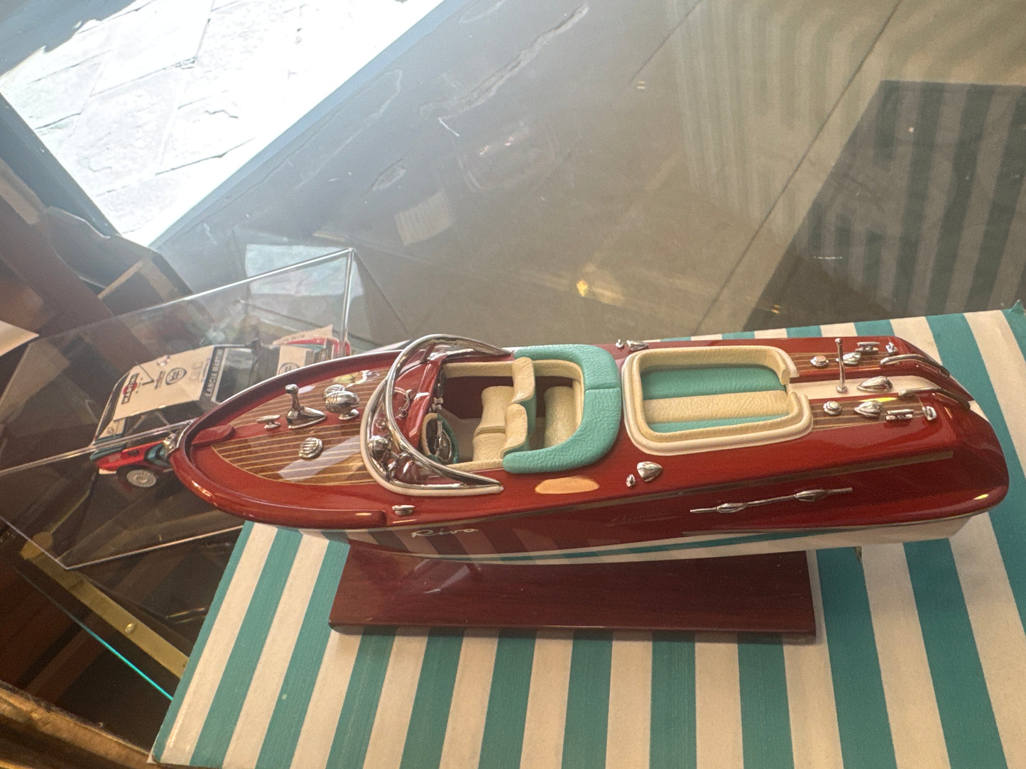 Riva Aquarama Special 25 cm Ufficiale.