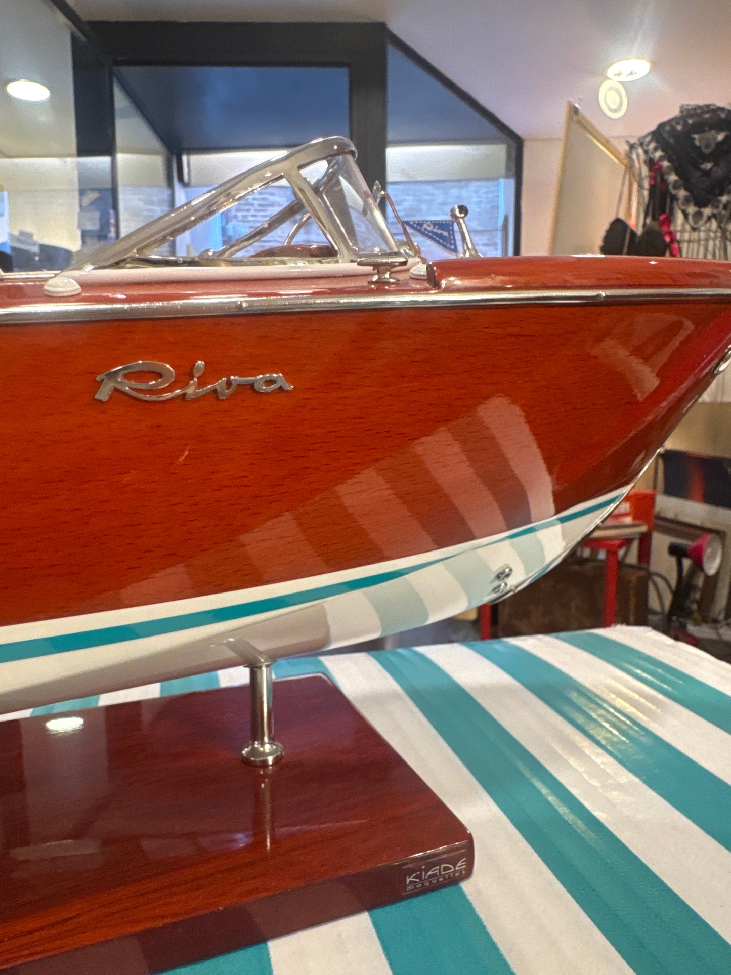 Riva Aquarama special
