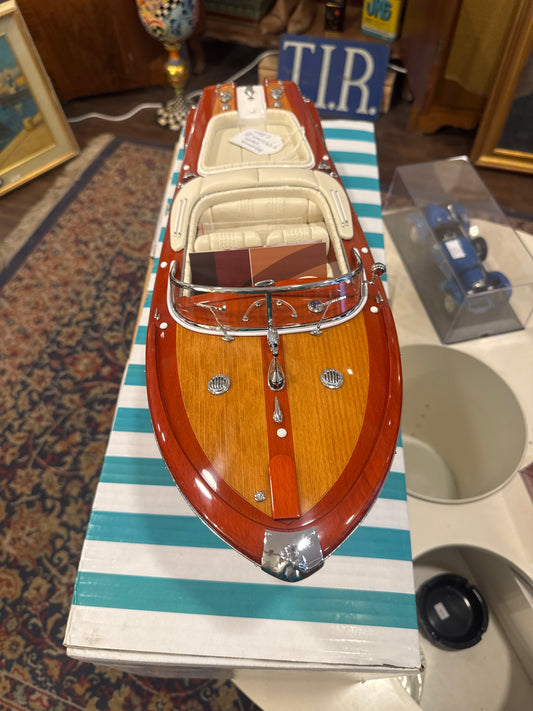 Riva Aquarama special
