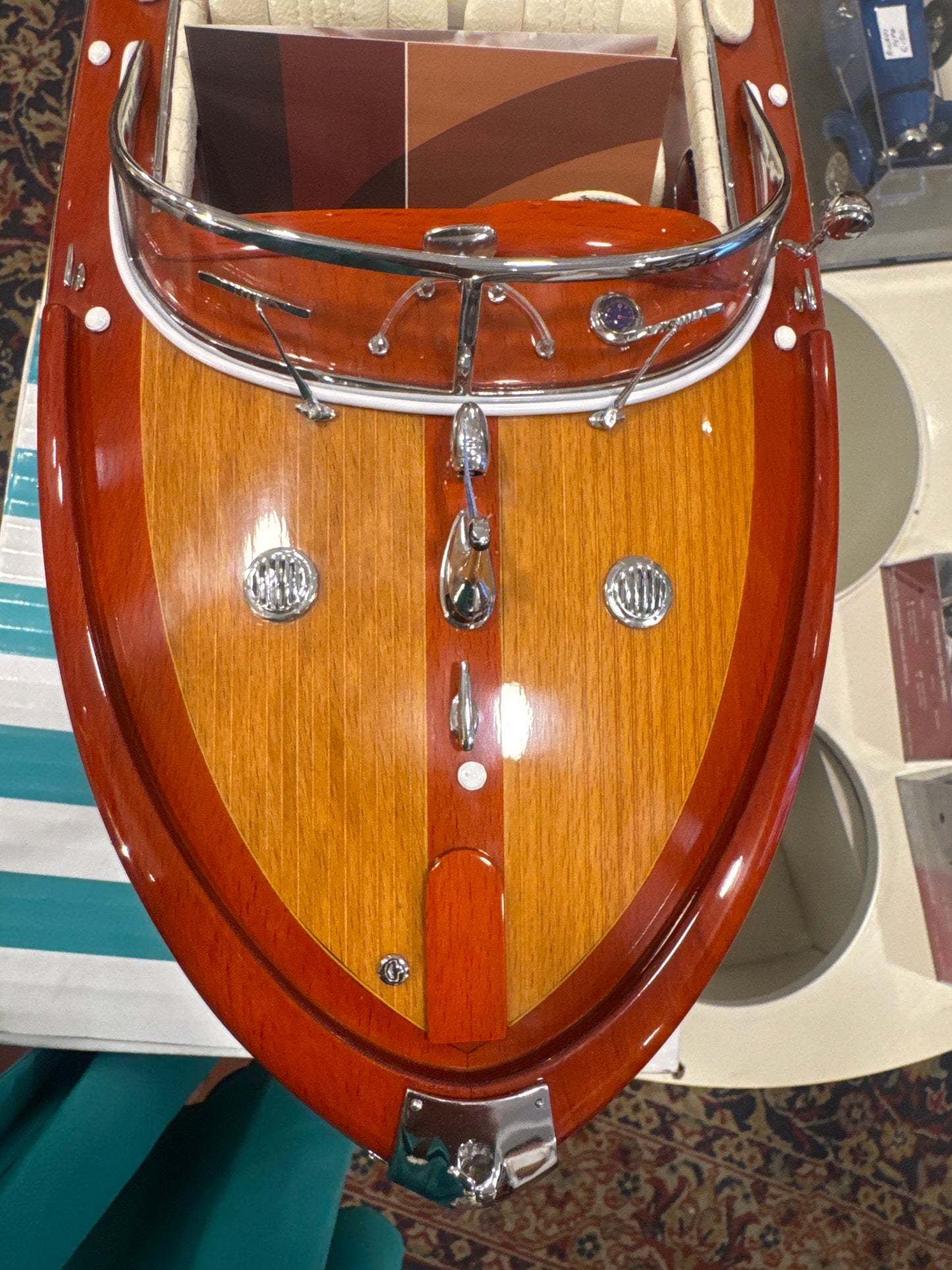 Riva Aquarama special