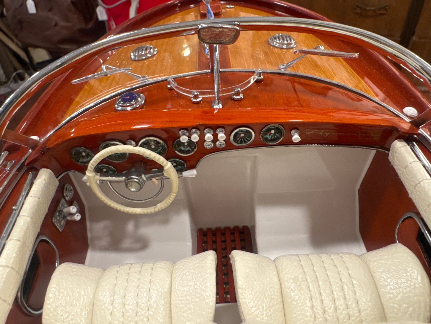 Riva Aquarama special