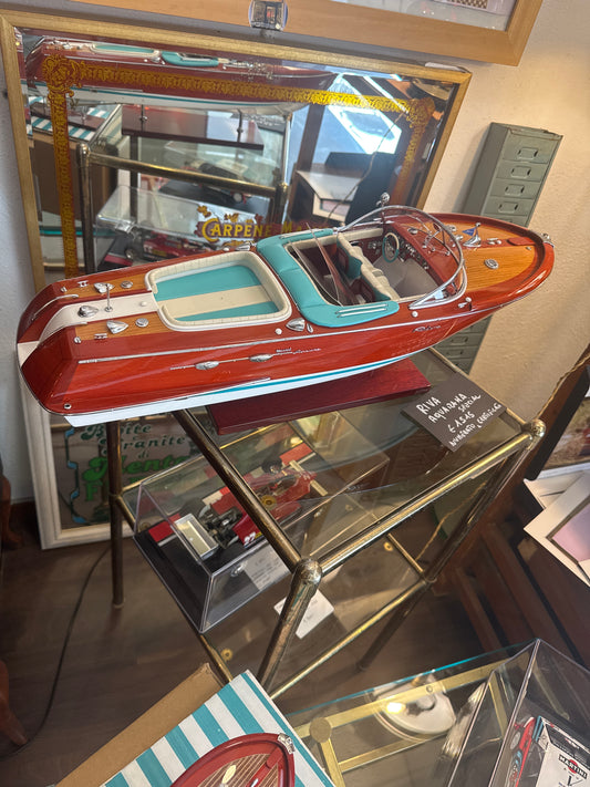 Riva Aquarama special 58 cm