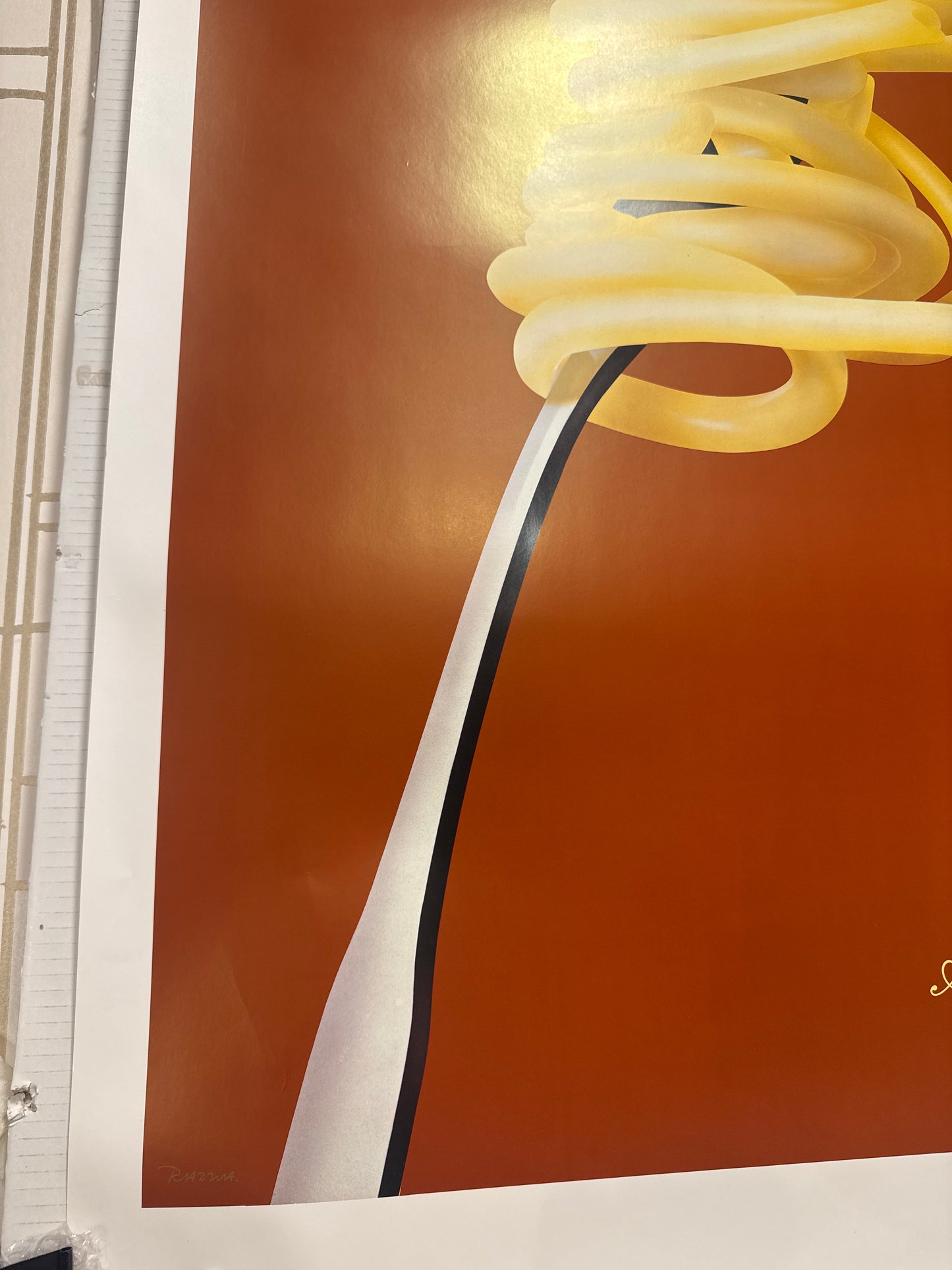 Manifesto Pasta