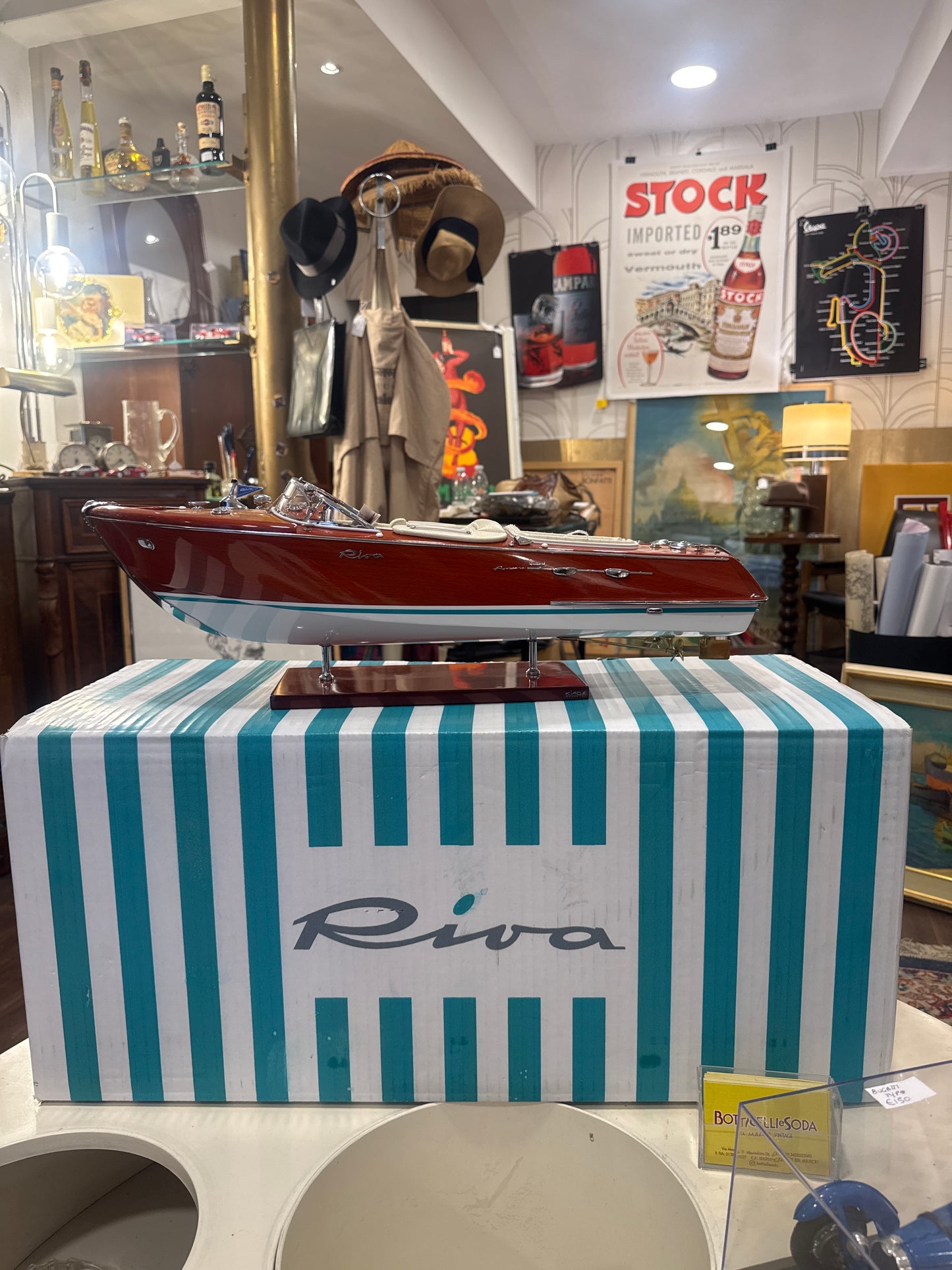 Riva Aquarama special