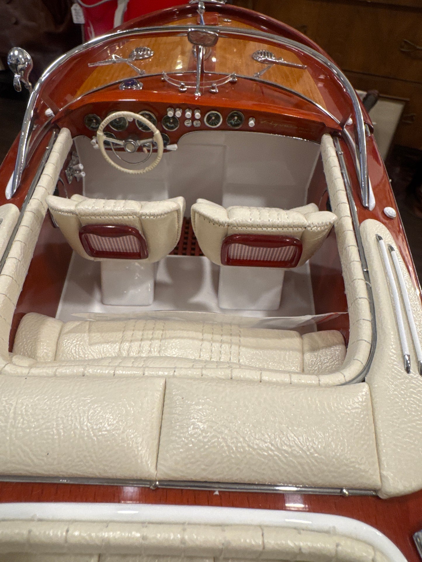Riva Aquarama special
