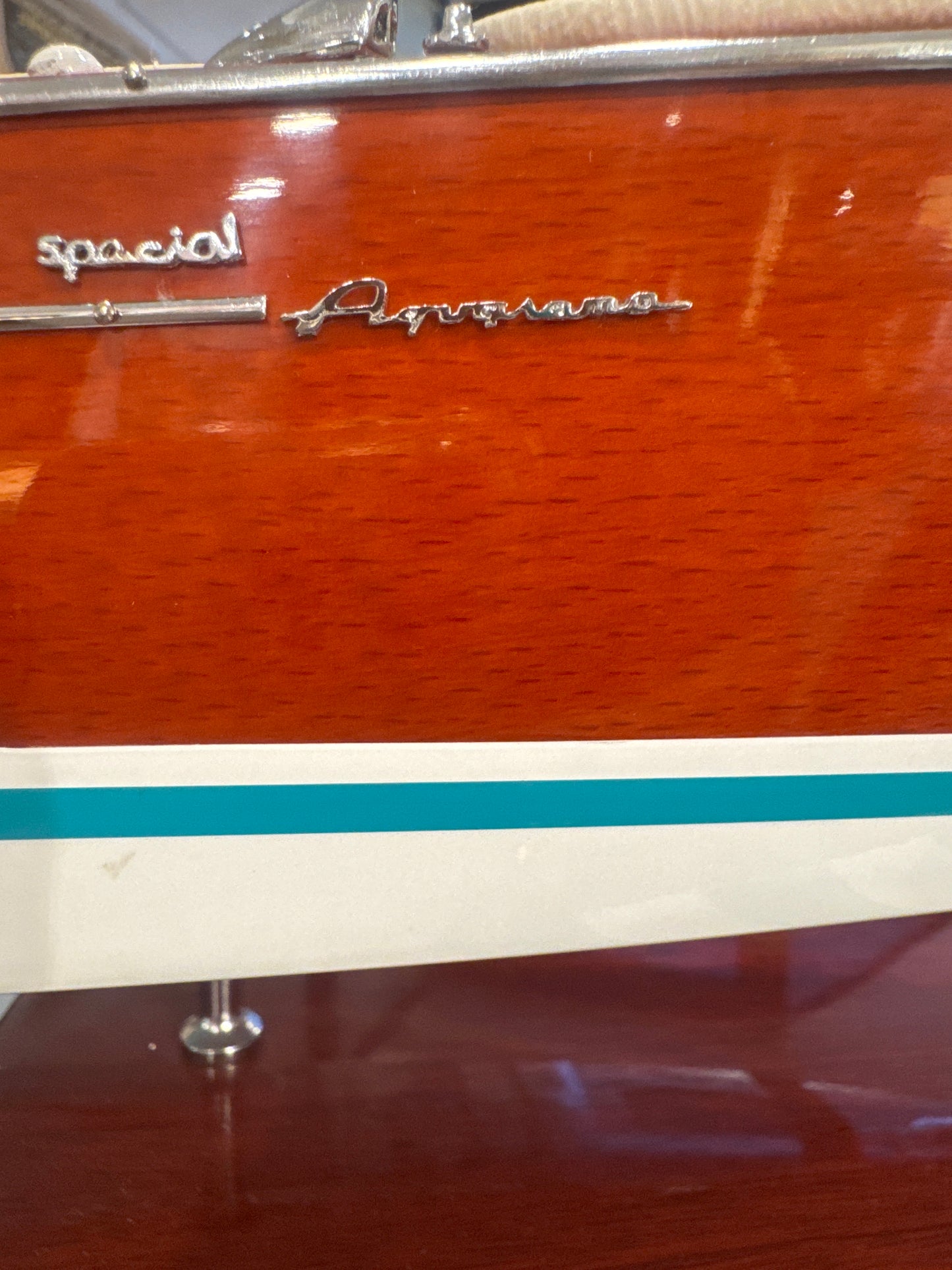 Riva Aquarama special