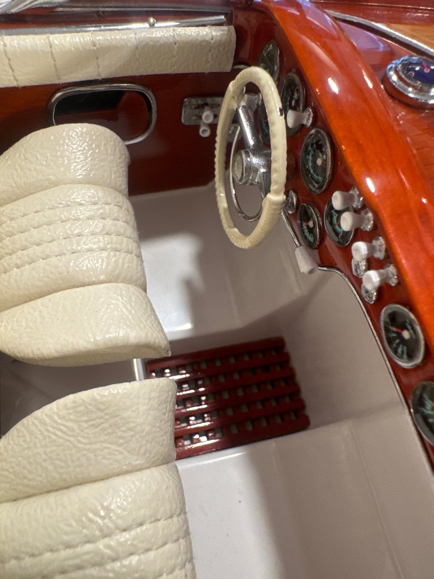 Riva Aquarama special