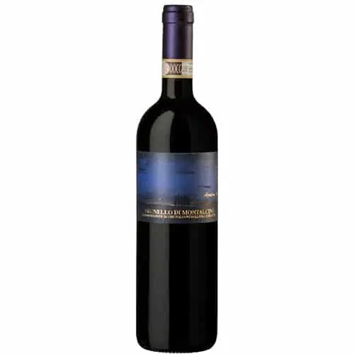 Brunello di Montalcino Agostina Pieri